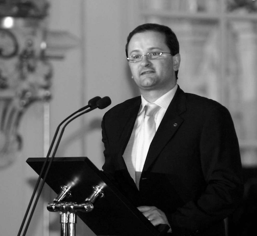Кошарка: Преминуо генерални секретар ФИБА Патрик Бауман