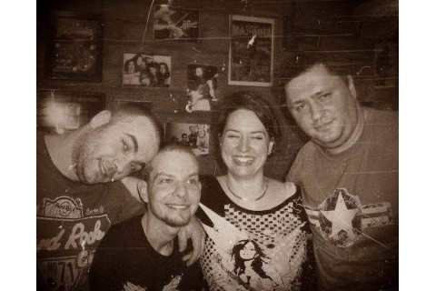 Академија 28: Rumer band