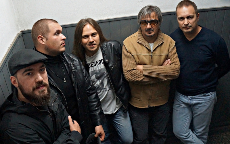 Академија 28: „Tiltid bend” наступа по први пут у Клубу 