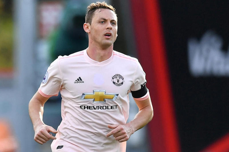 Гест, потез, лични бунт, или Немања Господин Матић