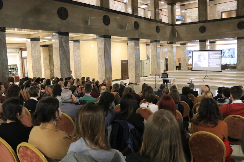 Народни музеј у Београду: Предавање - ХОЛАНДСКИ ПЕЈЗАЖ ЈАНА ВАН ГОЈЕНА