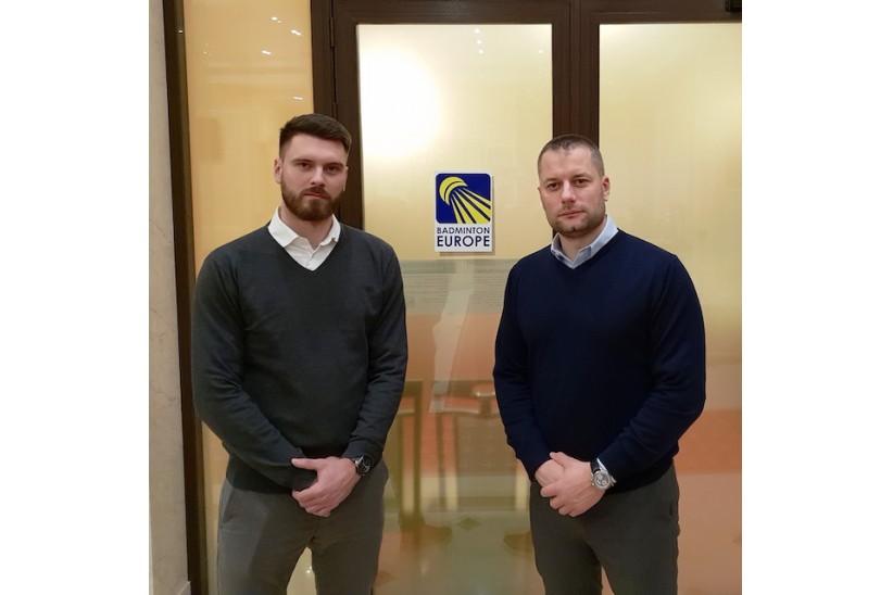 Kurs za administratore nacionalnih saveza u Moldaviji_Miodrag Kalicanin i Radomir Jovovic.jpg