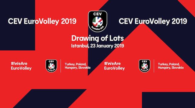 Одбојка: Шампионке Европе у првом шеширу