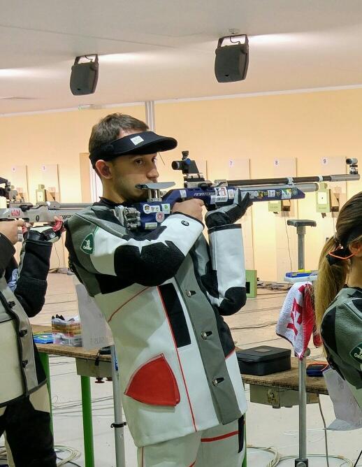 Стрељаштво: Крагуjевчанима три злата на сениорском финалу Купа Србиjе, Вукоjевићева опет рекордно