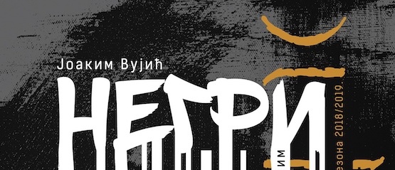 ЈОАКИМ ВУЈИЋ ЗА ДАН КЊАЖЕВСКО-СРПСКОГ ТЕАТРА