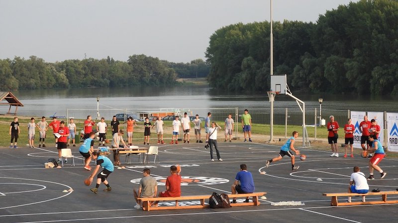 ВИКЕНД СПОРТА
