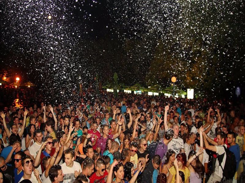 SUMMER3P FESTIVAL