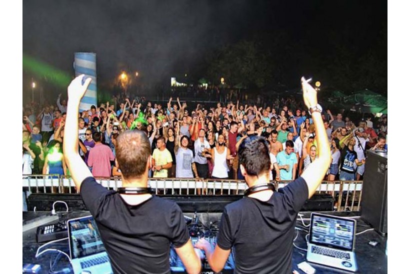 SUMMER3P FESTIVAL