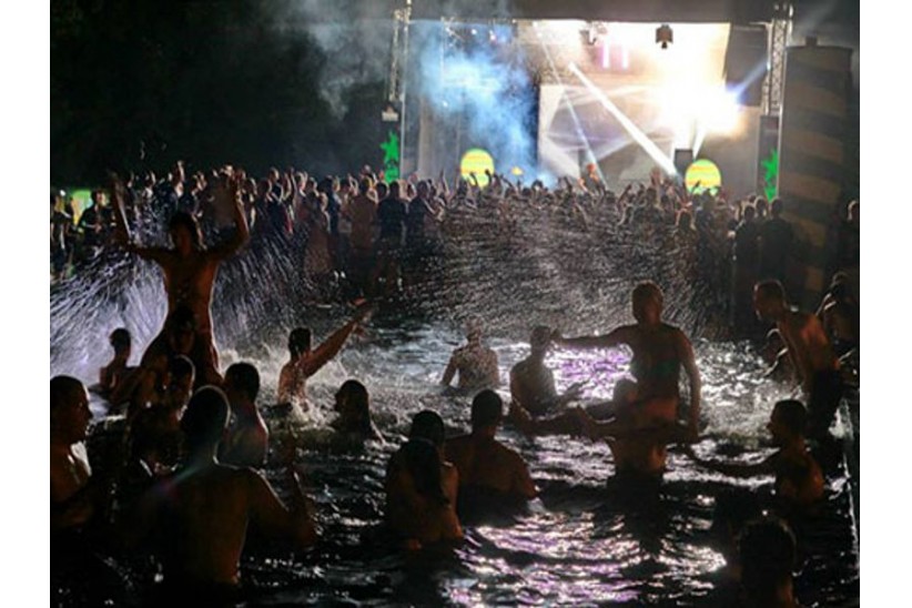 SUMMER3P FESTIVAL