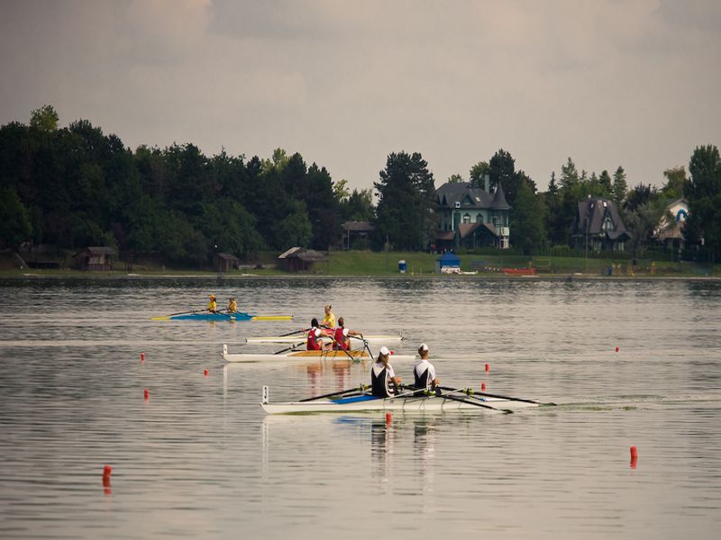 LVIII VOJVODINA OPEN