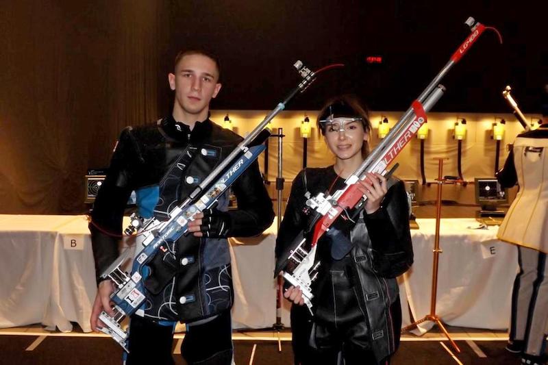 Стрељаштво: Миксеви на Светском купу у Пекингу
