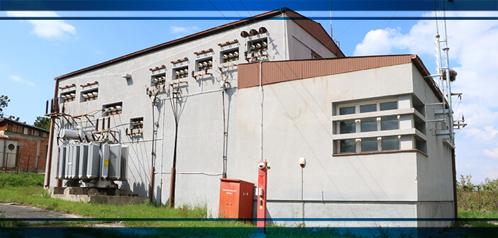 Реконструкција трафо станице 35/10 kV „Гроцка“