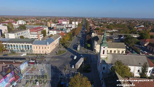 „Дани Општине 2019“- Стара Пазова