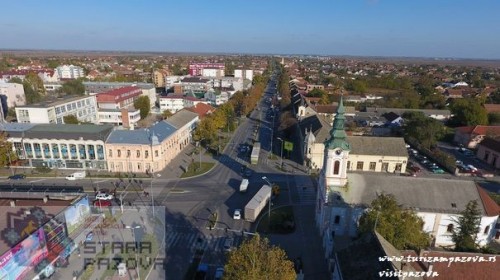 „Дани Општине 2019“- Стара Пазова