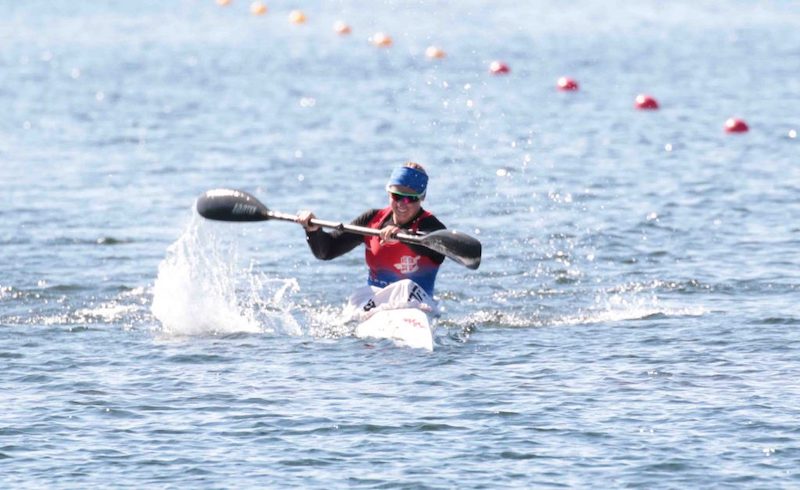 Кајак: Бедеч у А финалу, спринтери и двоседи на 1000m сутра у борби за финала