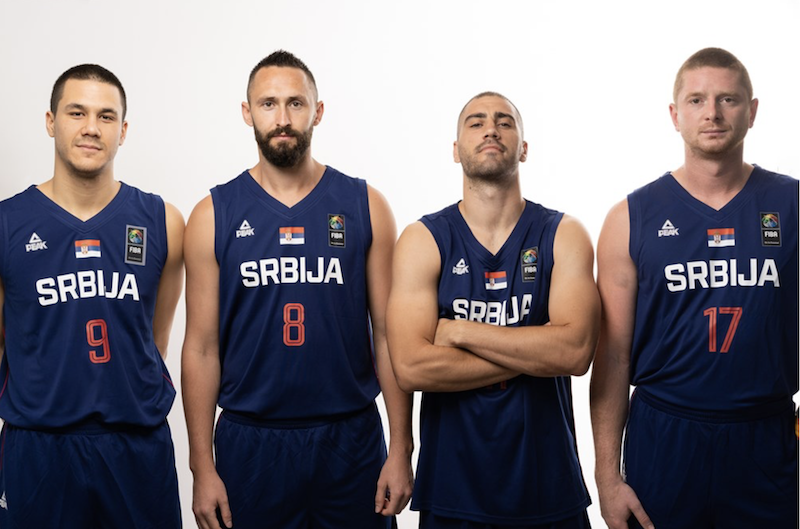 Србија у четвртфиналу 3х3 Светског првенства