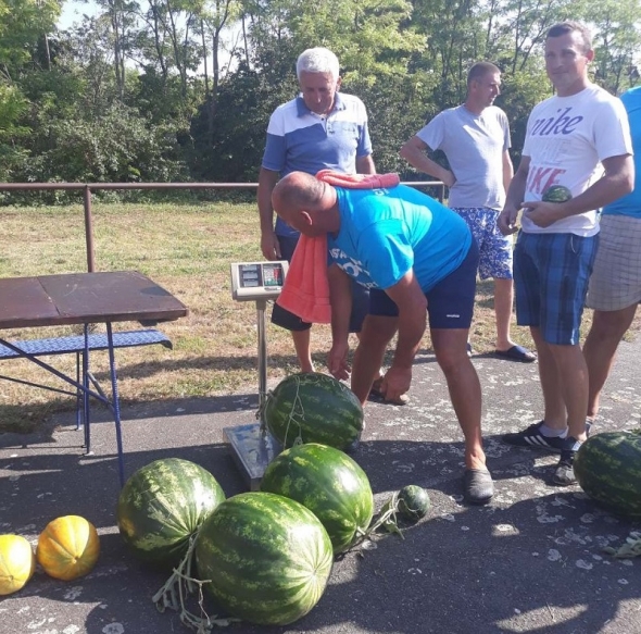 Добриначка 