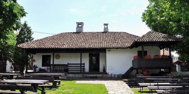 Изложба 34. Ликовне колоније графика Смедерева  