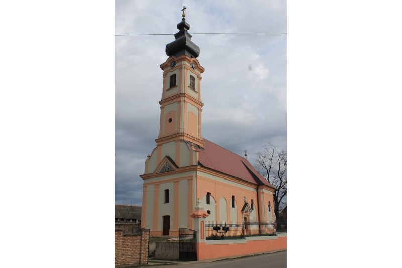 Црква Светог Николе