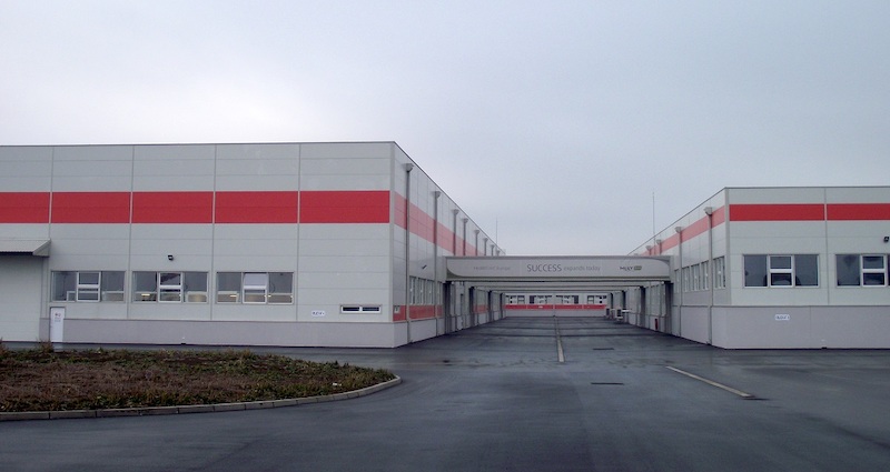 Ново проширење компаније HealthCare Europe и запошљавање нових 300 радника