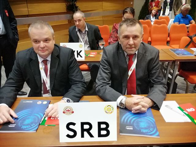 Стрељаштво: Нови ритам Светских првенстава