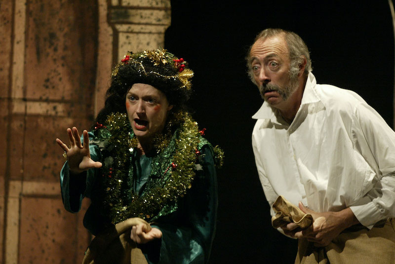 Народно позориште Ниш: Гостујућа представа A CHRISTMAS CAROL