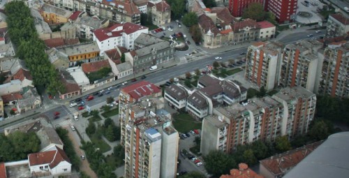 JАВНО ПРЕДУЗЕЋЕ ЗА УПРАВЉАЊЕ ПУТЕВИМА, УРБАНИСТИЧКО ПЛАНИРАЊЕ И СТАНОВАЊЕ