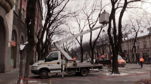 ЈКП Чистоћа и зеленило