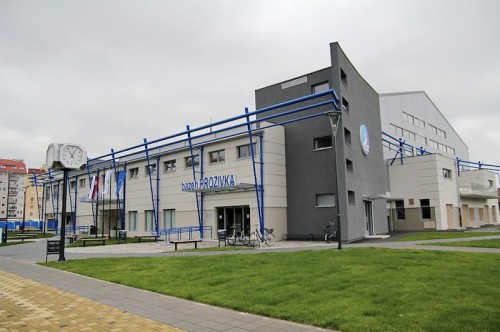 ЈКП СТАДИОН