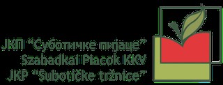 ЈКП Суботичке пијаце