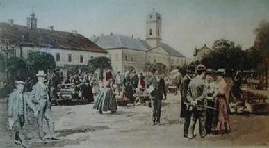 ЈКП Суботичке пијаце