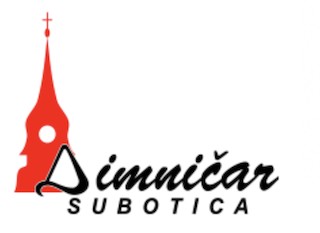 ЈКП ДИМНИЧАР СУБОТИЦА