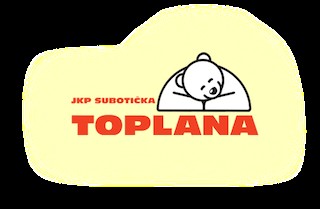 ЈКП Суботичка топлана