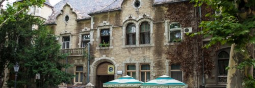 ТУРИСТИЧКА ОРГАНИЗАЦИЈА ГРАДА СУБОТИЦЕ