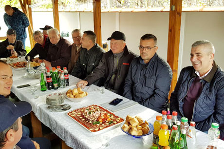 Квалитетним млеком до боље премије