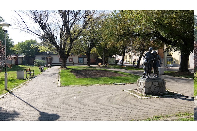 Рума_парк
