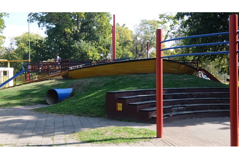 Рума_парк