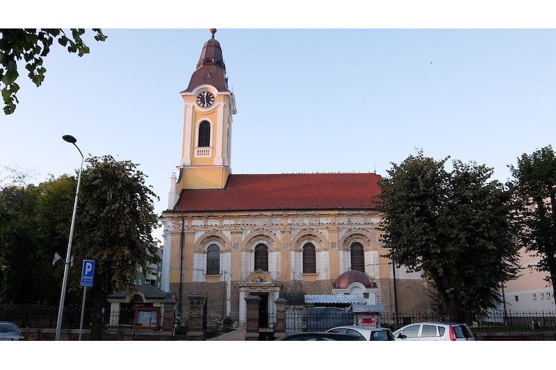 Рума_црква