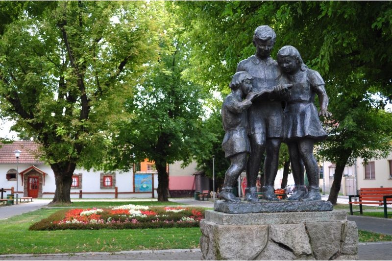 Рума_Мали_парк