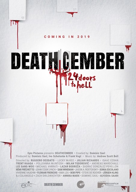 5. Dead Lake фестивал хорора и вина на Палићу