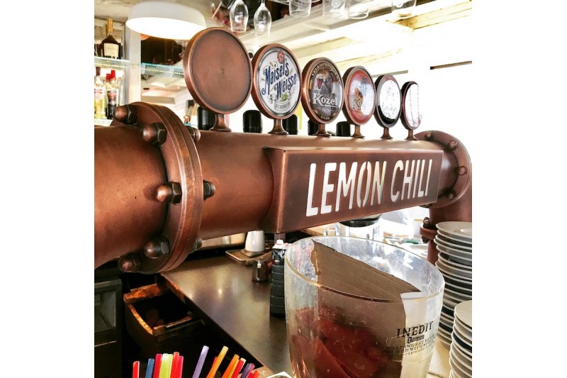 Lemon Chili