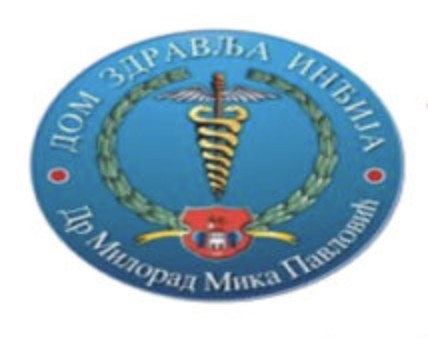 Дом здравља Др Милорад - Мика Павловић Инђија