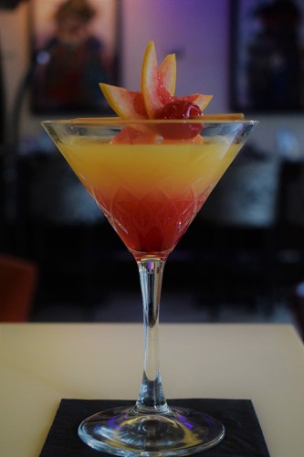 Caffe & Restaurant Don