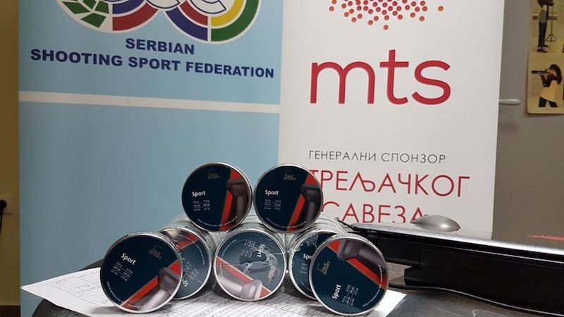 Стрељаштво: Нова дисциплина у програму Првенства Србиjе,већа помоћ клубовима