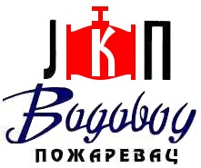 ЈКП Водовод и канализација Пожаревац