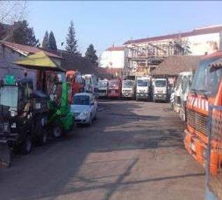 ЈКП Комуналне службе Пожаревац