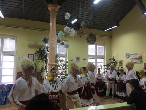 Центар за социјални рад Пожаревац