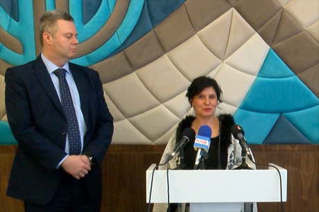 Суботица: Општој болници донирана медицинска опрема
