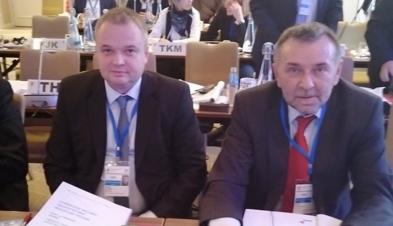Стрељаштво: Усвоjен нови Статут Светске стрељачке федерациjе