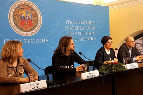 Суботица: Најављени новогодишњи концерти